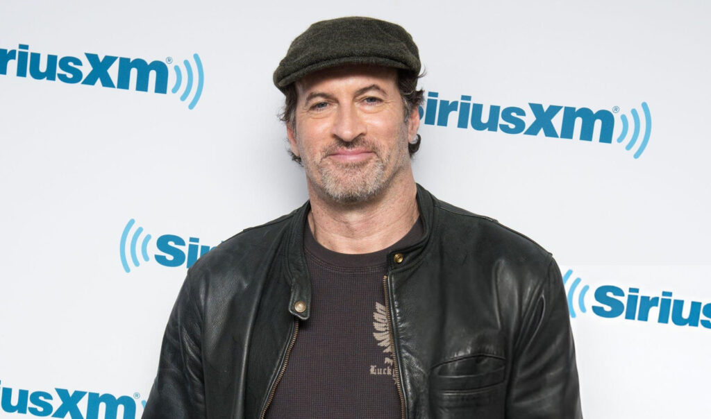 Scott Patterson