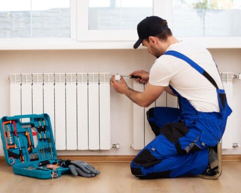 Top Reasons to Upgrade Your Heating System with Flat Panel Radiators