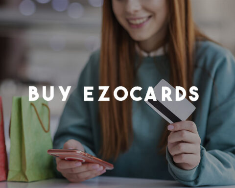 buy Ezocards