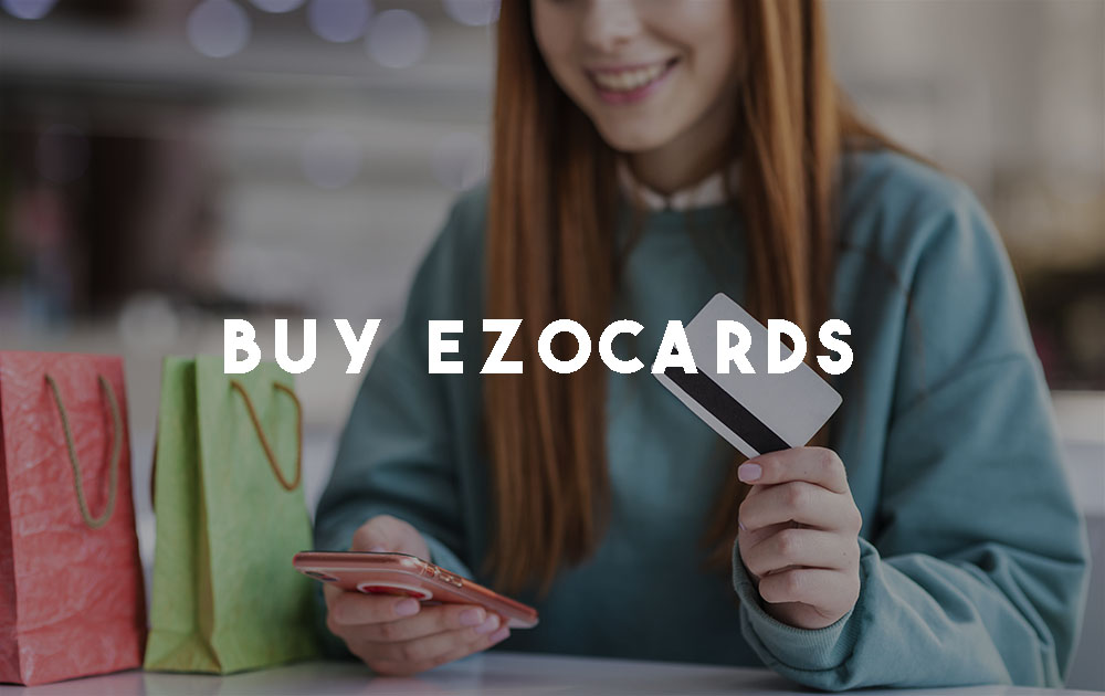 Why buy Ezocards Are the Ultimate Prepaid Card Solution for Secure Payments  - Entrepreneurs News