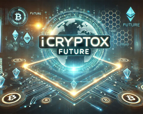 iCryptoX.com Future