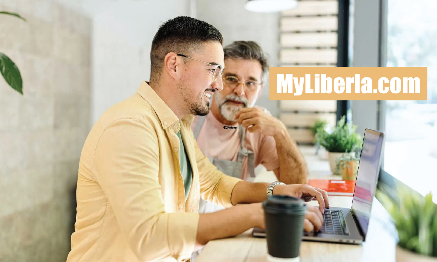 MyLiberla.com