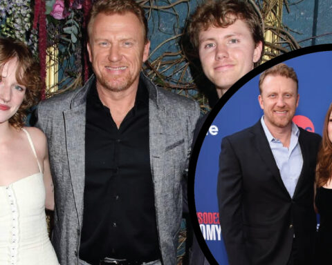 Iona McKidd