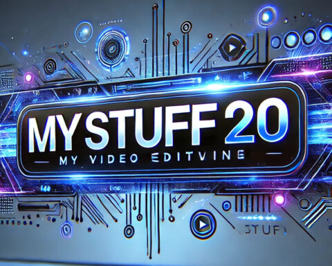 mystuff2.0