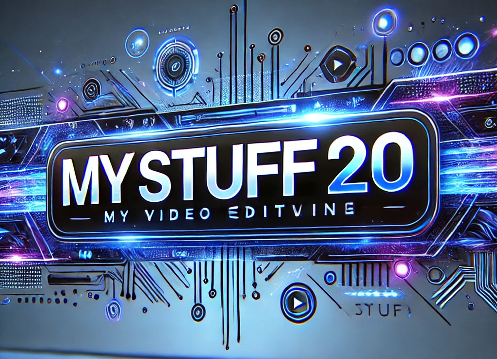 mystuff2.0