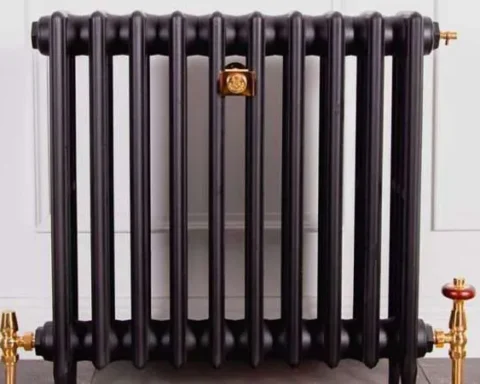 Top Reasons Homeowners Are Choosing Cast Iron Radiators in 2025