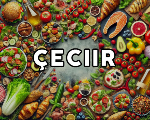 Çeciir