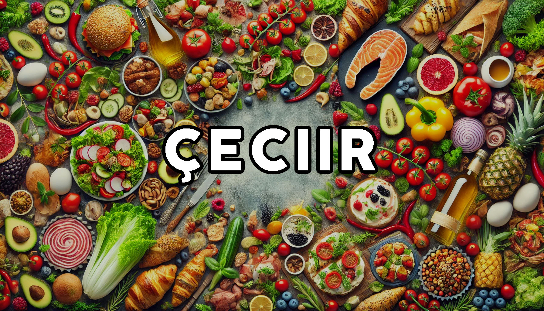 Çeciir