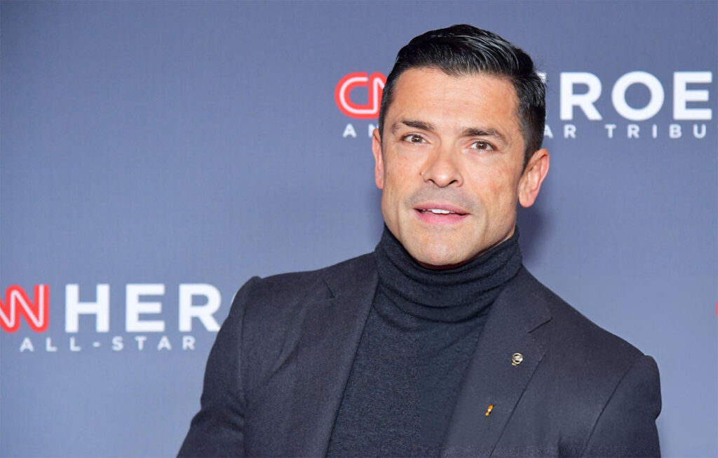 Saul Consuelos