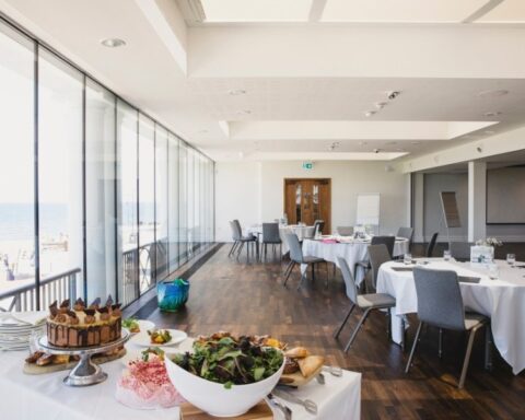 5 Fun Ways to Make Your Corporate Event Stand Out from the Rest
