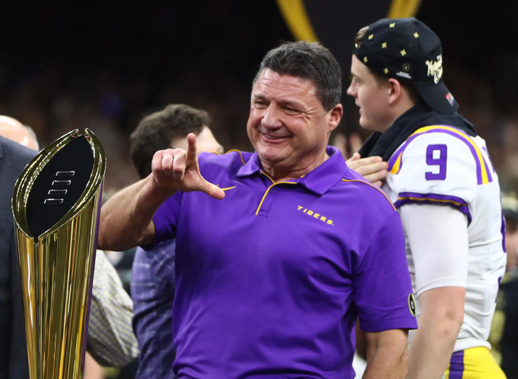 Kelly Orgeron