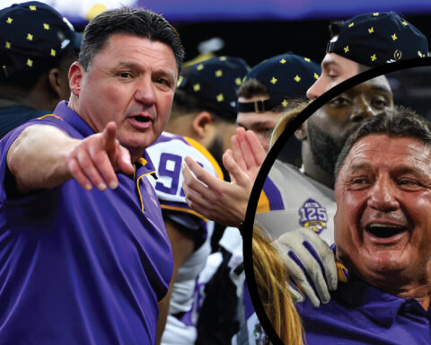 Kelly Orgeron