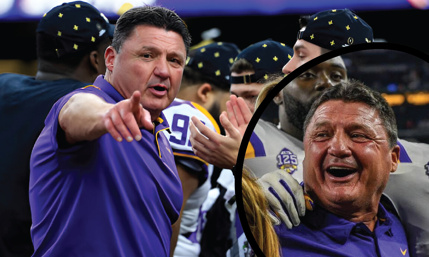 Kelly Orgeron