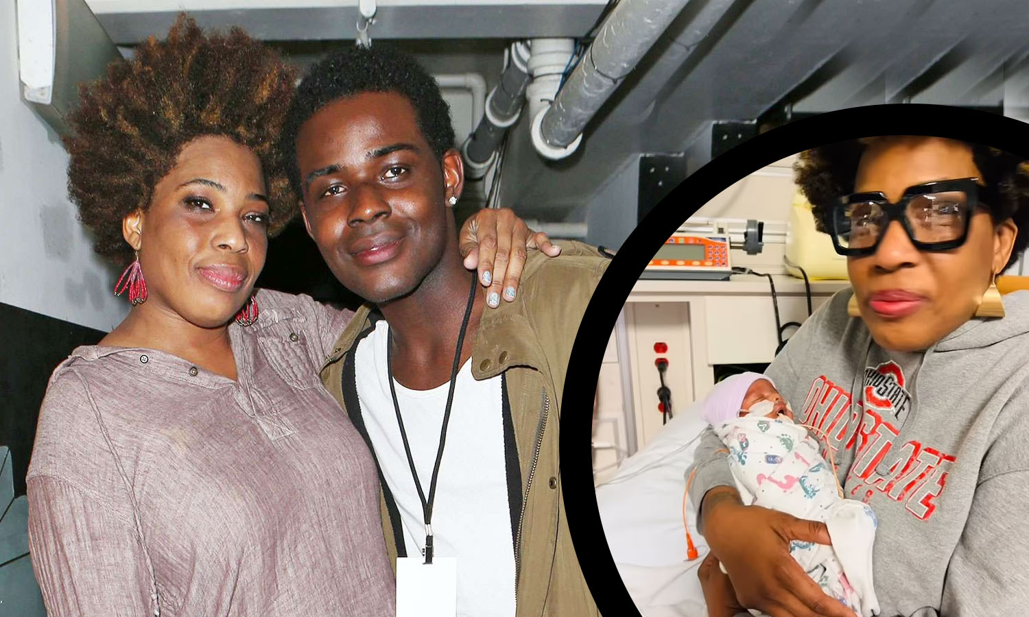 Who is Aanisah Hinds? The Unique Story of Macy Gray’s Daughter