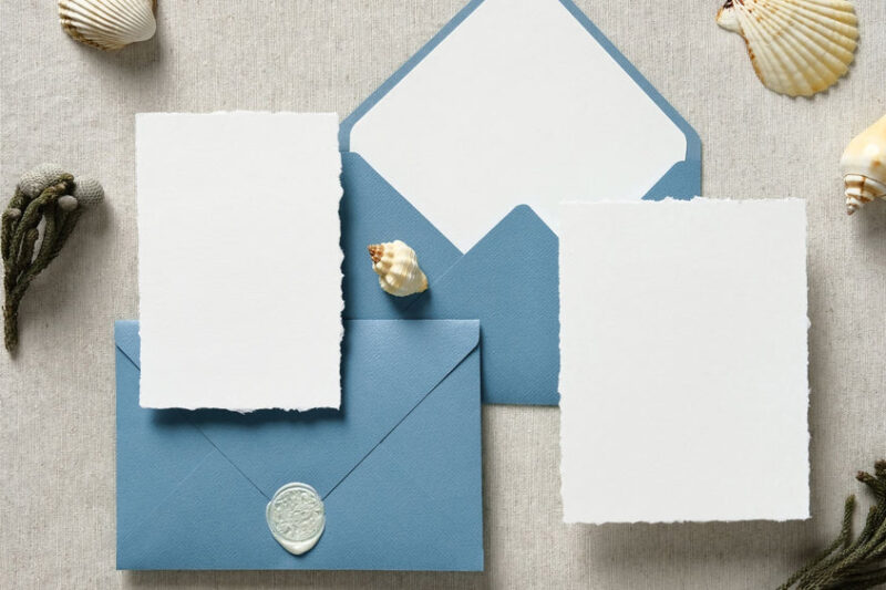 Crafting the Unforgettable: The Enduring Art of How to Print Custom Invitations