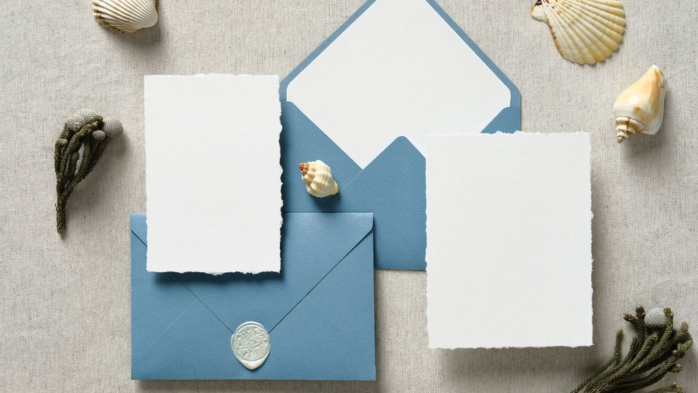 Crafting the Unforgettable: The Enduring Art of How to Print Custom Invitations 💌